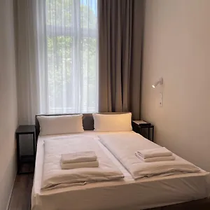 Vendégház Blue - Minimalist Boutique