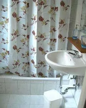 Hotel-Pension Am Savignyplatz Berlin 2*,  Deutschland