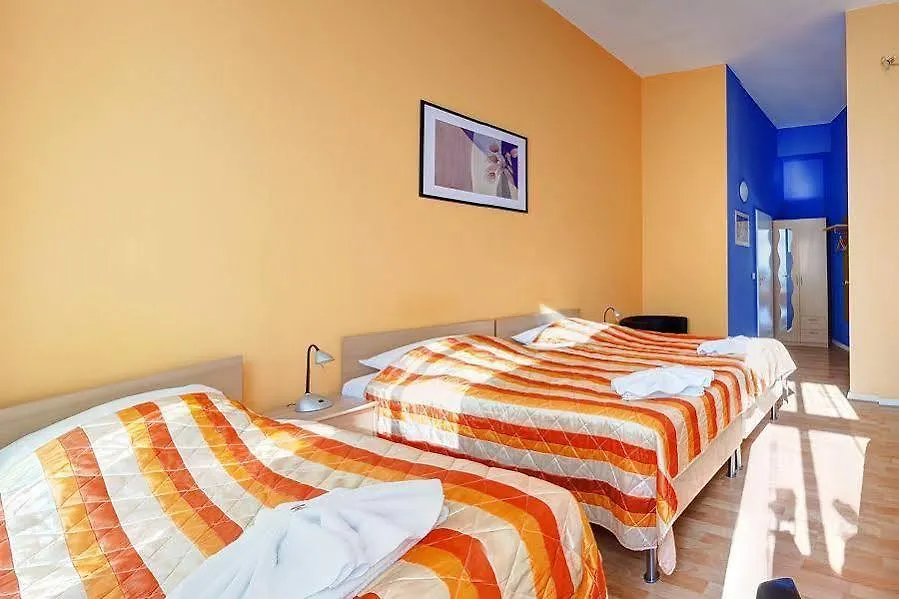 Hotel-Pension Am Savignyplatz Berlin