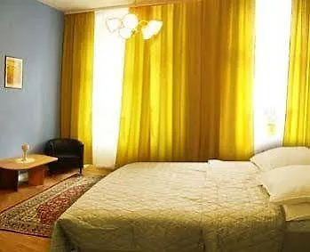 Pensionat Hotel-Pension Am Savignyplatz Berlin