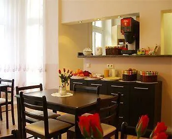 Hotel-Pension Am Savignyplatz Berlin