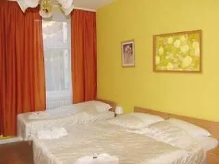 Hotel-Pension Am Savignyplatz Berlin Germany