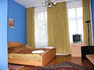 Guest house Hotel-Pension Am Savignyplatz Berlin